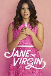 Jane the Virgin - Poster