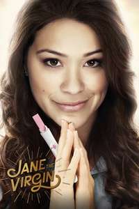 Jane the Virgin - Poster