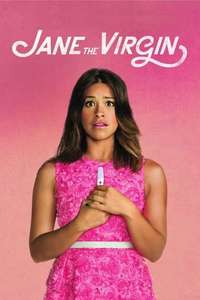 Jane the Virgin - Poster