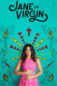 Jane the Virgin - Poster