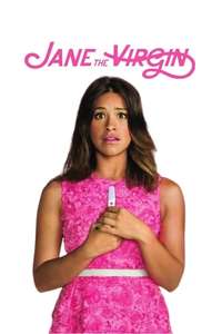 Jane the Virgin - Poster