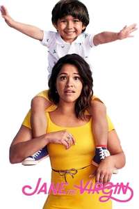 Jane the Virgin - Poster