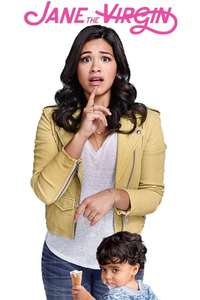 Jane the Virgin - Poster