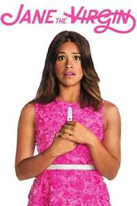 Jane the Virgin - Poster
