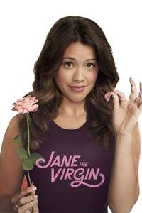 Jane the Virgin - Poster