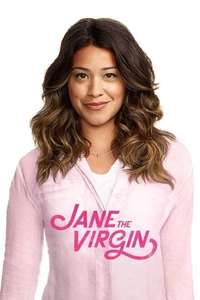 Jane the Virgin - Poster