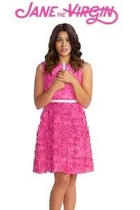 Jane the Virgin - Poster