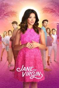 Jane the Virgin - Poster
