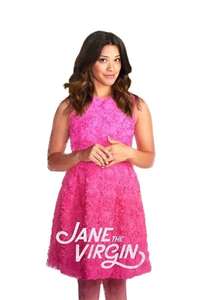 Jane the Virgin - Poster