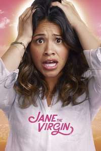 Jane the Virgin - Poster