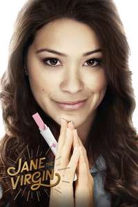 Jane the Virgin - Poster