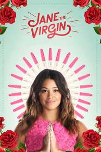 Jane the Virgin - Poster