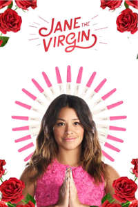 Jane the Virgin - Poster