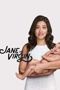 Jane the Virgin - Poster