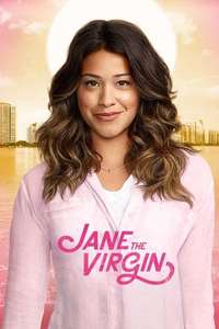 Jane the Virgin - Poster