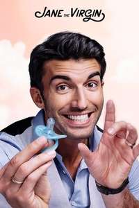 Jane the Virgin - Poster