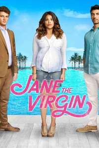 Jane the Virgin - Poster