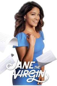 Jane the Virgin - Poster