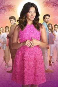 Jane the Virgin - Poster