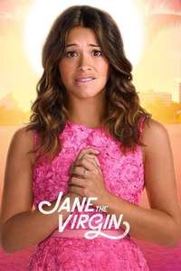 Jane the Virgin - Poster