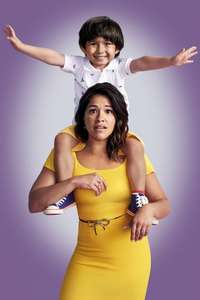 Jane the Virgin - Poster