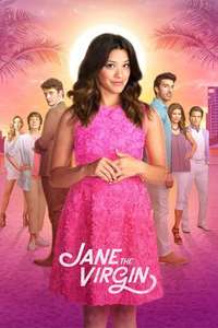 Jane the Virgin - Poster