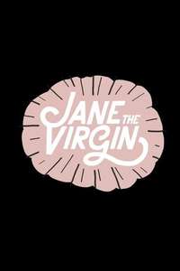Jane the Virgin - Poster