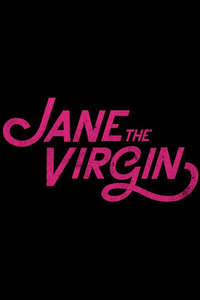 Jane the Virgin - Poster