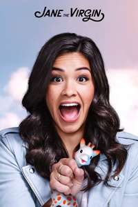 Jane the Virgin - Poster