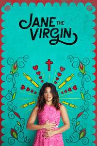 Jane the Virgin - Poster