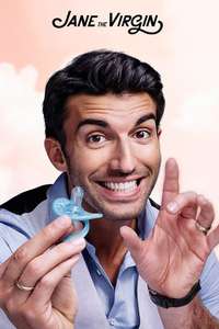 Jane the Virgin - Poster