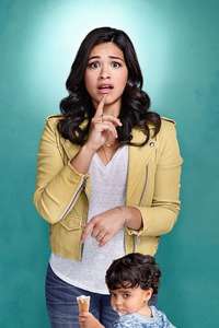 Jane the Virgin - Poster
