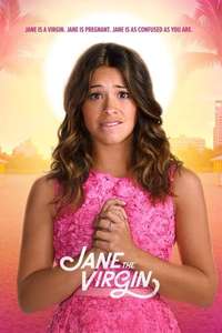 Jane the Virgin - Poster
