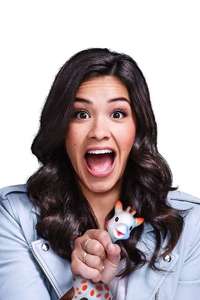 Jane the Virgin - Poster