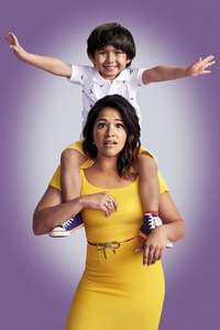 Jane the Virgin - Poster