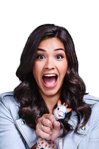 Jane the Virgin - Poster