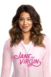 Jane the Virgin - Poster