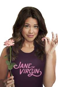Jane the Virgin - Poster