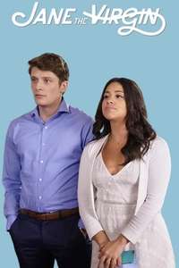 Jane the Virgin - Poster