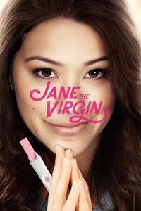Jane the Virgin - Poster