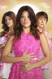 Jane the Virgin - Poster