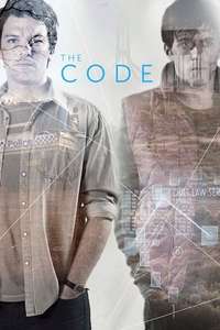 The Code - Poster