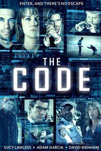 The Code - Poster