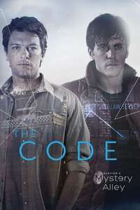 The Code - Poster