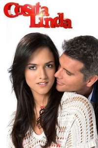 Cosita Linda - Poster