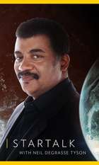 StarTalk with Neil deGrasse Tyson