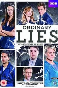 Ordinary Lies - Poster
