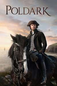 Poldark - Posters