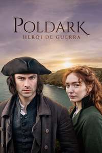 Poldark - Posters
