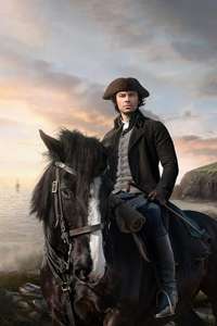 Poldark - Posters